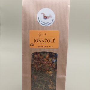 Jonažolė