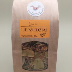 Liepžiedžiai