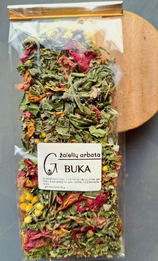 Buka