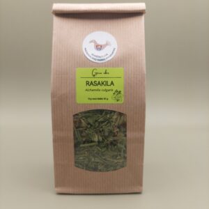 Rasakila (alchemilla)