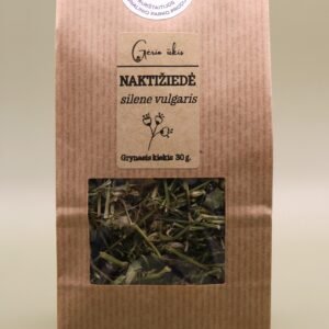 Naktižiedė