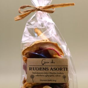 RUDENS ASORTI