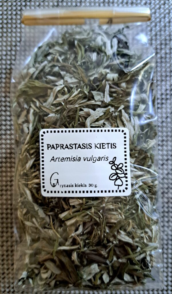 Paprastasis kietis