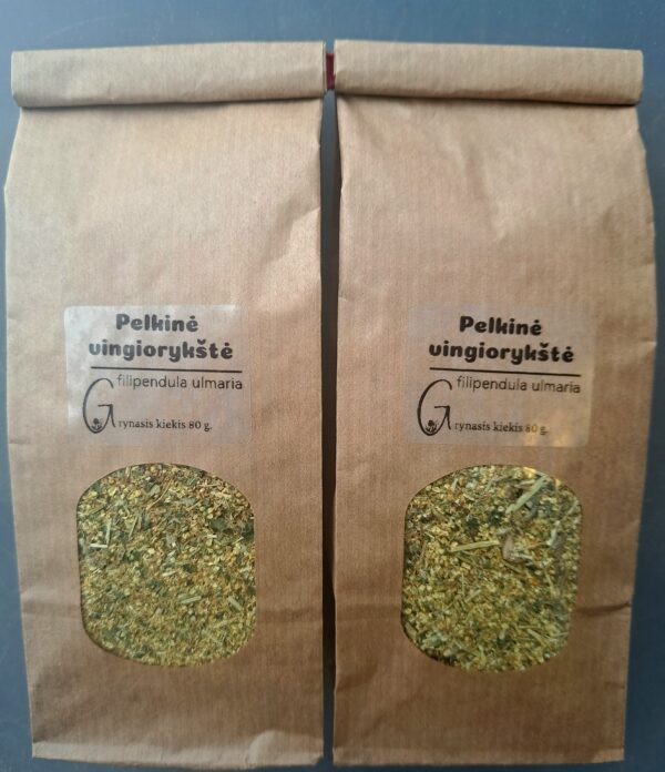 Pelkine-vingiorykste