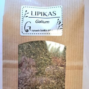 lipikas