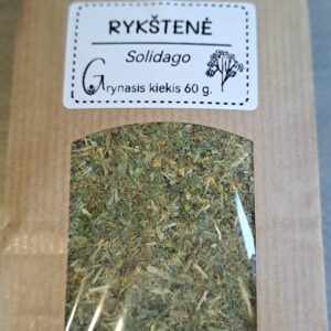 Rykštenė