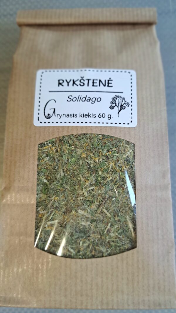Rykštenė