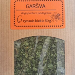 garšva