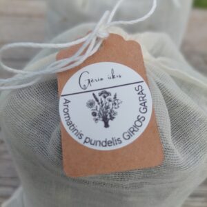 Aromatinis pundelis GIRIOS GARAS