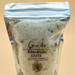 Kūno druska „Gaiva“